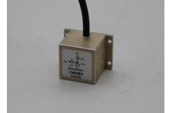China MEMS Three Axis Gyroscope Sensor For Automotive Electronics supplier