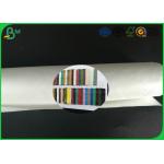 Waterproof fabric Paper For Making Convenient Exhibition Wristband