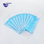 Anti Coronal Virus Meltblown Non Woven Disposable Medical Face Mask for sale