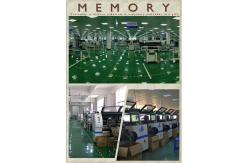 China 5mm PCB 8 nozzles 40000CPH Pick And Place Machine supplier