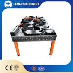 D28 3D welding table for metal assembly workholding for sale