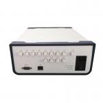 Single Mode Fiber Optical Switch Multichannel FC PC Optical Interface for sale