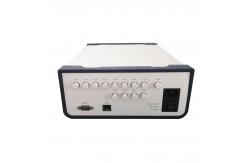 China Single Mode Fiber Optical Switch Multichannel FC PC Optical Interface supplier