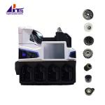 Glory UW-F Series F4 F8 F12 F16 Bankote Sorter Replacement Parts for sale