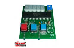 China CS8D8-2 TDE One Year Warranty PLC Module supplier