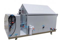 China Sea Salt Spray Cyclic Corrosion Test Astm Standard 270L supplier