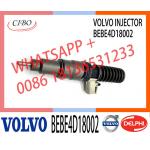 injector common rail injector 3801369 BEBE4D18002 For VOL PENTA MD13 diesel fuel injector BEBE4D27002 for sale