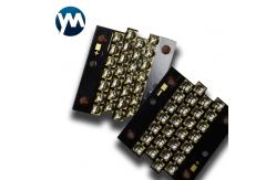 China UV LED Module 280W Fast UV Curing Seamlessly Connected UV LED Curing Lamp supplier