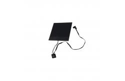 China Customizable Carbon Fiber Heating Pad For Office Home supplier