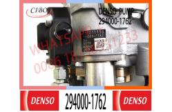China Diesel Engine Injection Fuel Pump 294000-1761 294000-1762 131011150 294000-1760 supplier