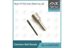 China DLLA162P2292+ Bosch Common Rail Injector Nozzle For Injectors 0445110475 supplier