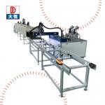 Automatic CNC Auto Epoxy Dispenser AB Glue Dispensing Machine  Line For Capacitor Production for sale