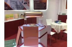 China adhesive copper tape copper sheet coil copper foils for shielding supplier
