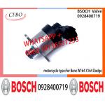BOSCH DRV Valve 0928400719 Control Valve 0928400719 For Benz W164 X164 Dodge