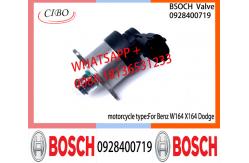 China BOSCH DRV Valve 0928400719 Control Valve 0928400719 For Benz W164 X164 Dodge supplier