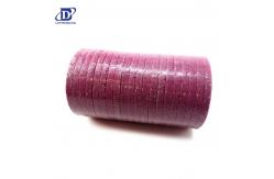 China Custom Stone Grinding Wheel for MK8 MK9 Cigarette Machine supplier