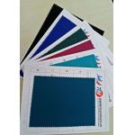 Polyester 80%  Viscose 20% 165gsm Dyed T/R Fabrics