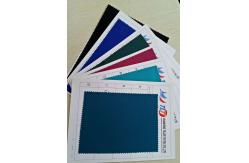 China Polyester 80%  Viscose 20% 165gsm Dyed T/R Fabrics supplier