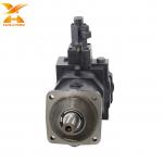 Hydraulic Pump A7VO80 A7VO160 A7VO80LRH1/63RNZB01 A7VO160LRH1/LRDS/DS For Construction Machinery