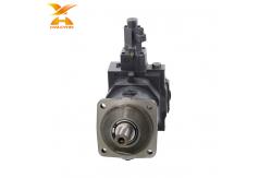 China Hydraulic Pump A7VO80 A7VO160 A7VO80LRH1/63RNZB01 A7VO160LRH1/LRDS/DS For Construction Machinery supplier