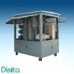 Zja Outdoor Using Transformer Insulating Oil Filtering Equipment for sale
