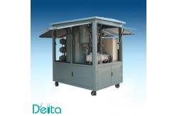 China ZJA China Oil Purifier for Purifying Transformer Oil supplier