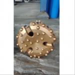 DHD Shank Down The Hole DTH Drilling Hammer Drill Bit With Standard Shank for sale