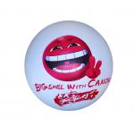 2023 Hot sale sky advertising inflatable mega air balloon with personalized logo for advertising for sale