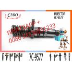Fuel Injector Assembly 7C-9577 7C-4184 4P-9077 7E-3383 7C-034510R3053 9Y-0052 961-4357 For  Engine 3512A Series for sale