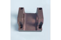 China OEM Service SMT Machine Parts J2102235 Support Synchro Shaft Long Lifespan supplier