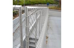 China Ferrule Rope Mesh Flexible Stainless Steel Weave Wire Mesh Protecting Mesh Plain Weave supplier