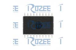 China 74HC244D,653 supplier