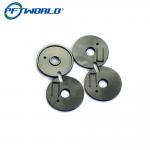 Cnc Turning Milling Polish Custom Machined Metal Parts Aluminum Manufacturing for sale