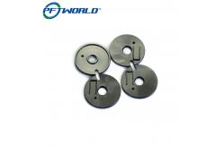 China Cnc Turning Milling Polish Custom Machined Metal Parts Aluminum Manufacturing supplier