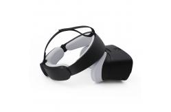 China Cover VR Gaming Accessories 3 In 1 Oculus Rift S Silicone Cover supplier