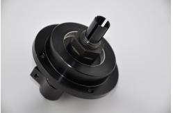 China Crankshaft Assembly Px Elevator Carriage Assy For Gtxl 85939001 supplier