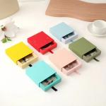 Recyclable Custom Printed Paper Box Varnishing Paper Drawer Gift Box for sale