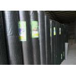 Square Hole Fencing Green 14mm 1x1 Welded Wire Mesh for sale