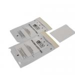95KPA Specimen Transport Bag  0.07mm - 0.15mm Thickness Customizable Temperature Oxygen Barrier for sale