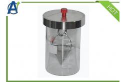 China ASTM D6184 Oil Separation Kit for Lubricating Grease (Conical Sieve Method) supplier