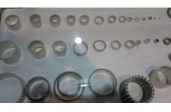 China Customized Shape Ceramic for Different Using as Atomizer Humidifier supplier