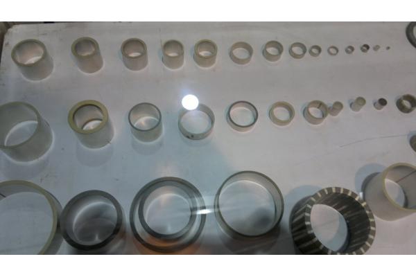 Customized Shape Ceramic for Different Using as Atomizer Humidifier
