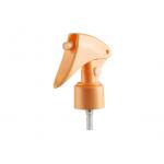 Multi Function All Plastic Trigger Sprayer Plastic With Tube Attachment Custom Color for sale