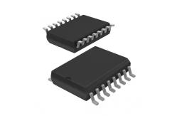 China Full Bridge PWM Microstepping Motor Driver linear digital integrated circuits A3955SLBTR - T supplier