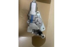 China Excavator Wiper Motor For Hitachi ZAX330-3 supplier