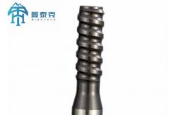 China Minetech T51 HL1000 Shank Adapter High Performance For Mining Operations supplier