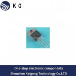 LG4BC20FD TO-220 Electronic Components IC MCU Microcontroller Integrated Circuits G4BC20FD