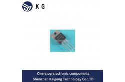 China LG4BC20FD TO-220 Electronic Components IC MCU Microcontroller Integrated Circuits G4BC20FD supplier