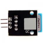 Digital DHT11 Arduino Temperature Sensor Sensitive 20% - 90% RH
