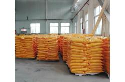 China Gold Extractant In Ore Benification Process Gold Extractant For Gold Mine supplier